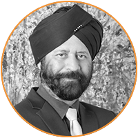 Satyapon Sachdecha