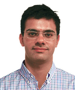 Sumes Dewan,partner,KR Chawla & Co Advocates & Legal Consultants