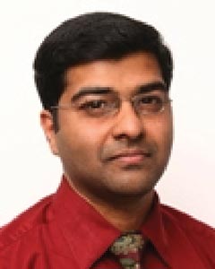 Vineed Abraham, Lawyer, Lex ORBIS IP Practice