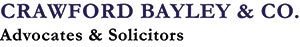Crawford Bayley & Co