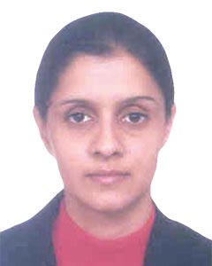 Jasman Boparai, Associate, Titus & Co