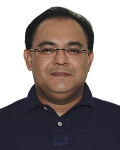Akash Chittranshi managing partner Akash Chittranshi & Associates