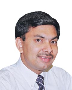 Mittal R S, Partner, Titus & Co