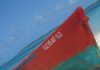 Island hopping to India What's the deal offshore