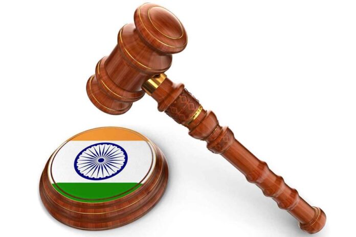 Indian-Court India court law legal Arbitration