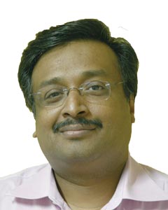 Gautam Khaitan, Partner, OP Khaitan & Co