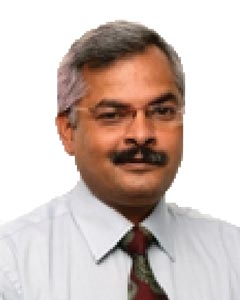 Abhai Pandey, Lawyer, Lex Orbis IP Practice