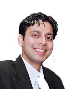 Abhixit Singh, Partner, Titus & Co