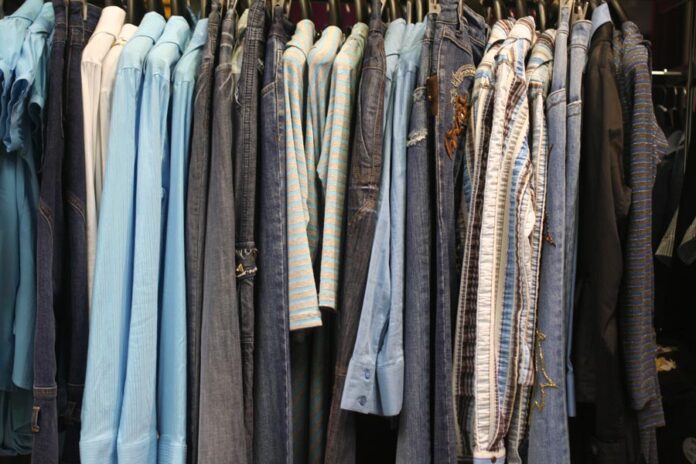 gap clothes Child labour