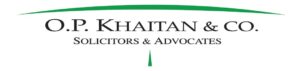 OP Khaitan Co