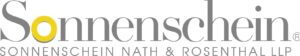 Sonnenschein Nath & Rosenthal LLP SNR