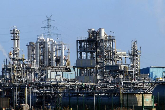 reliance industry Ambani brothers