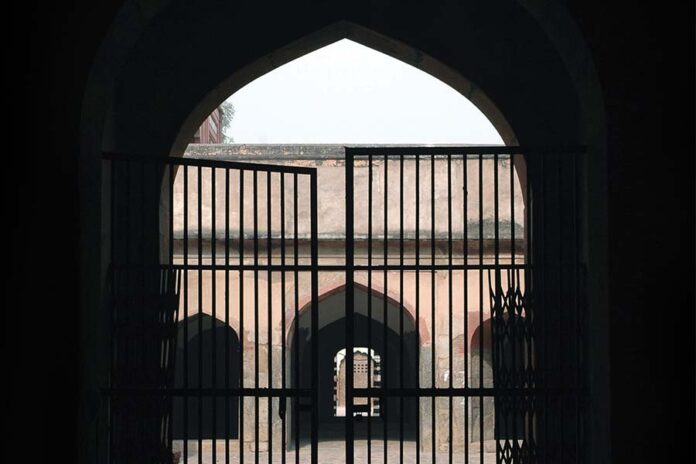 Indian gate legal market