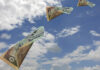 FDI new heights