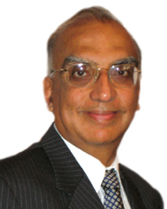 Shardul Thacker, Partner, Mulla & Mulla & Craigie Blunt & Caroe
