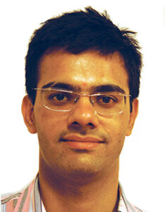 Sumes Dewan, KR Chawla & Co