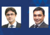 Sawant Singh,Ameya Khandge,Arun Madhu,Trilegal