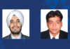 Baljit Singh Kalha and Nishant Malhotra, Titus & Co