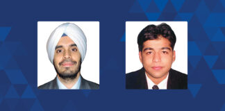 Baljit Singh Kalha and Nishant Malhotra, Titus & Co