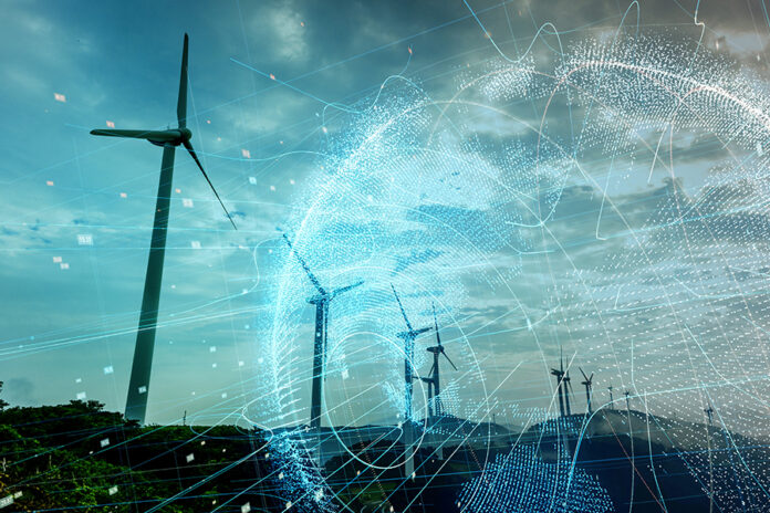 global power generation