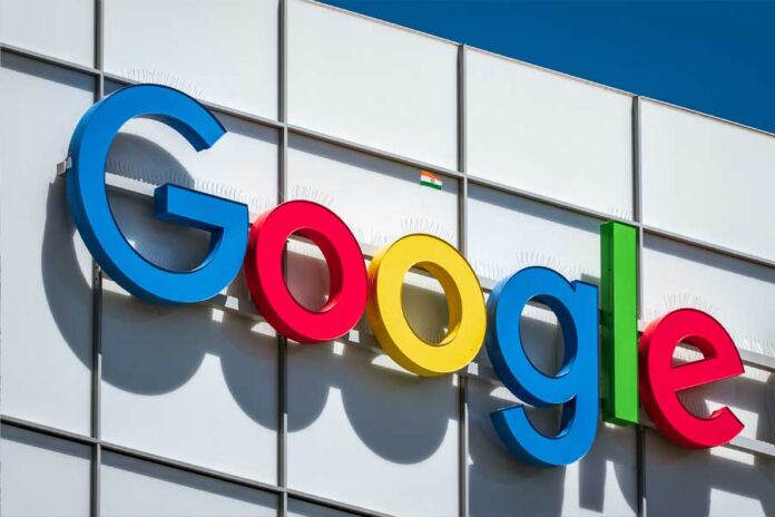 Google anonymous blog