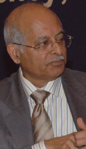 Vinod Dhall