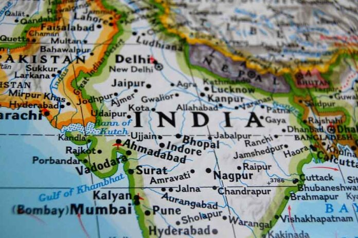 Eversheds turns to India Eversheds