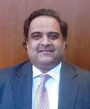 Ameet Datta