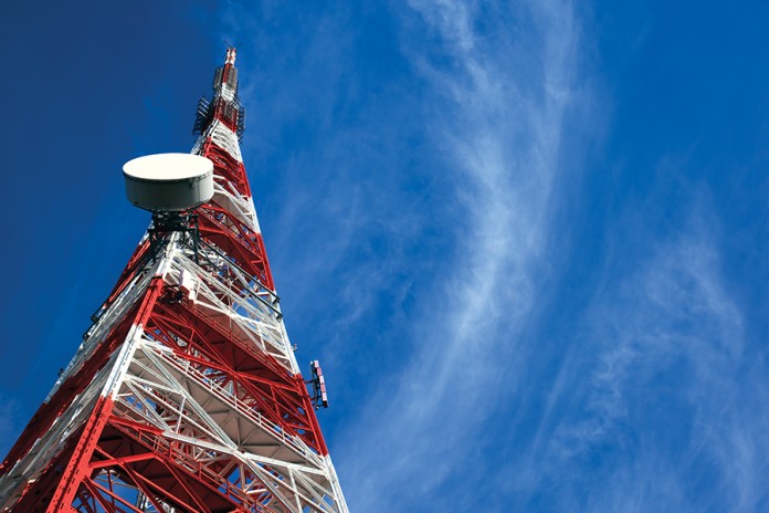 China Telecommunications