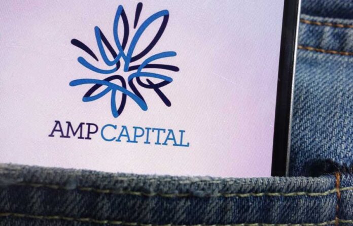 APM starts new infrastructure fund
