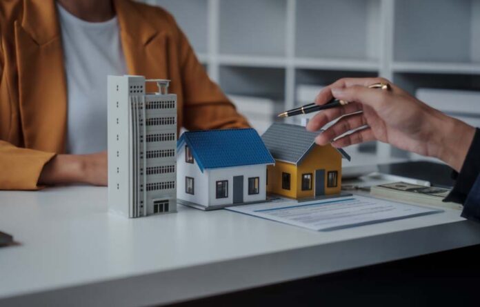 Developers new property law