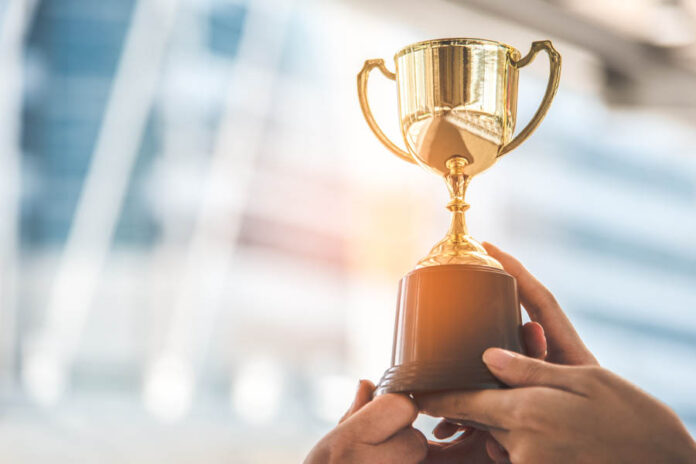 Atlas Awards Asia M&A Taj Mahal Hotel