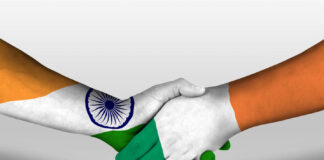 Irish Narasappa