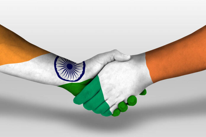 Irish Narasappa