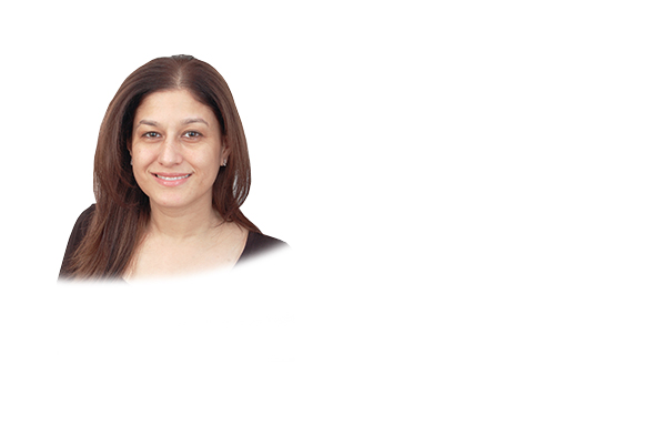 Khaitan lawyer returns home