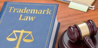 Trademarks generic names