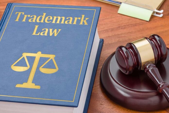 Trademarks generic names