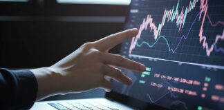 Trading interest rate