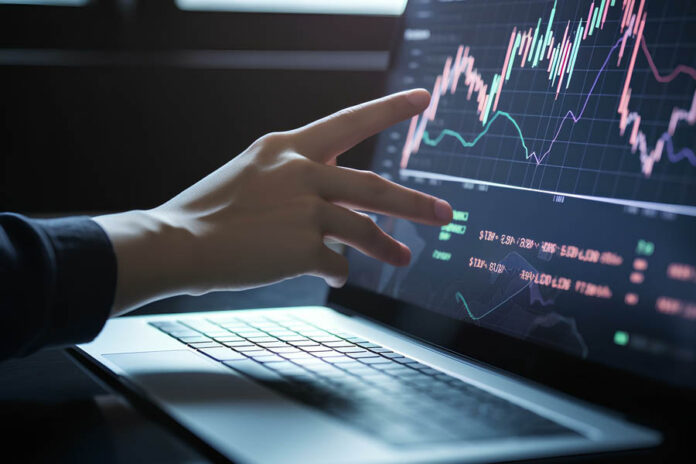 Trading interest rate