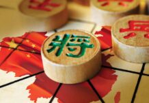 迈出正确一步 Making the right moves Corporate counsel and law firms adapt to a changed world