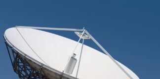 Satellite