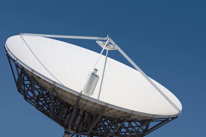 Satellite