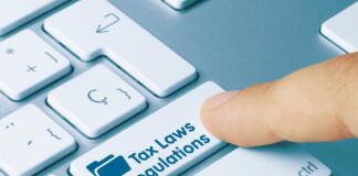 non-resident business income withdrawn