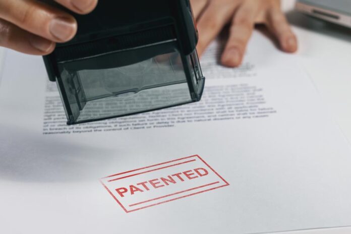 patent NASSCOM