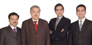 Fox partners
