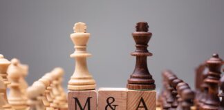 Jones Day M&A