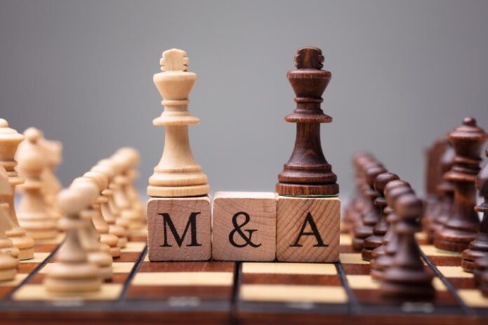 Jones Day M&A