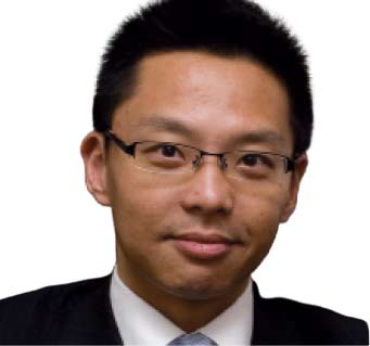 Hubert_Tse谢鸿铭-Hubert-Tse-joins-Boss-Young-谢鸿铭加盟邦信阳