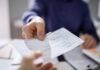 Lost cheques ‘dishonoured’