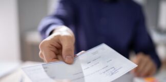 Lost cheques ‘dishonoured’